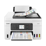 Canon MAXIFY GX4050 Inkjet A4 600 x 1200 dpi Wi-Fi