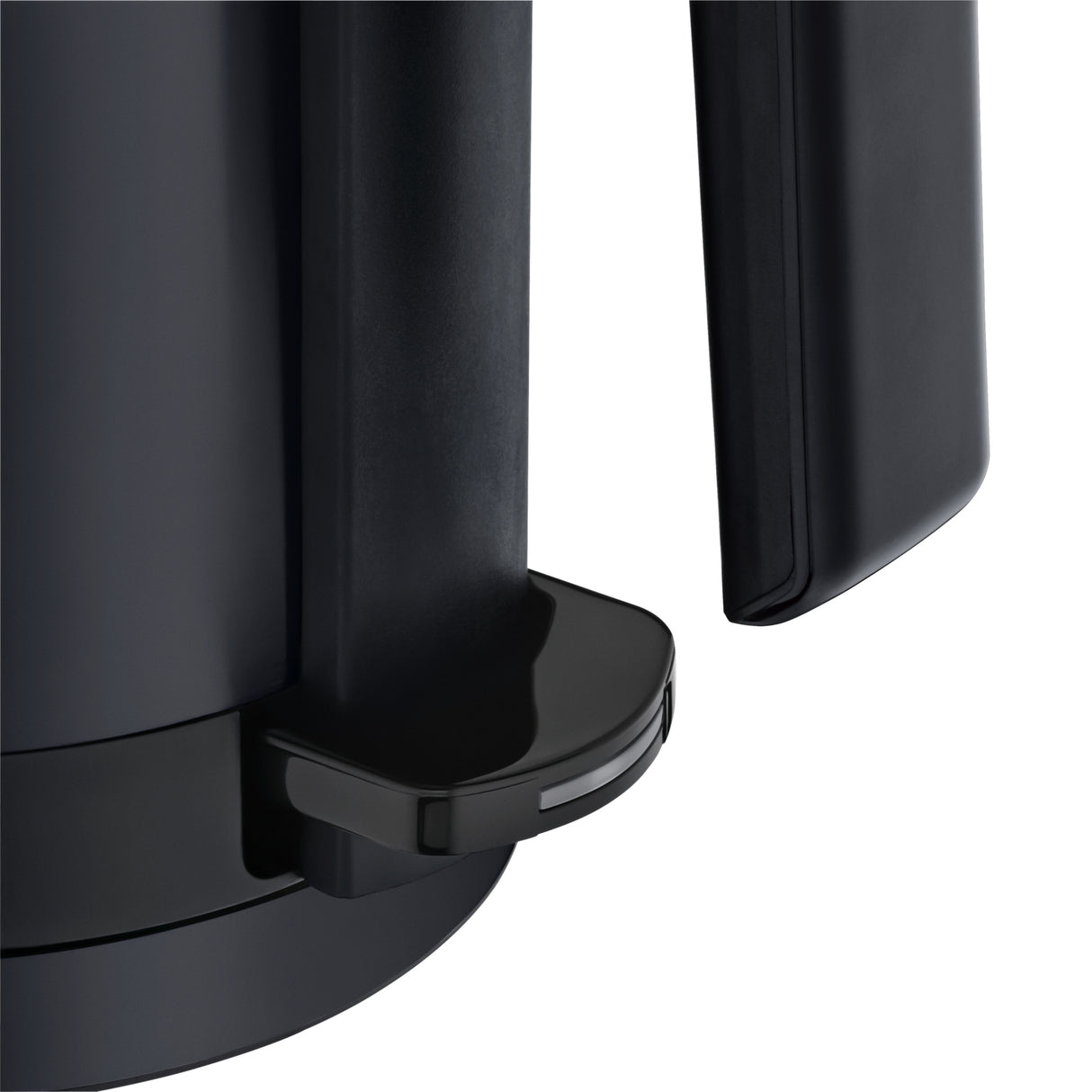 WMF KITCHENminis 0413140071 elkedel 0,8 L 1800 W Sort