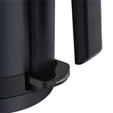 WMF KITCHENminis 0413140071 elkedel 0,8 L 1800 W Sort
