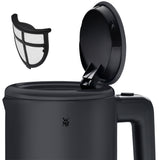 WMF KITCHENminis 0413140071 elkedel 0,8 L 1800 W Sort