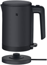 WMF KITCHENminis 0413140071 elkedel 0,8 L 1800 W Sort