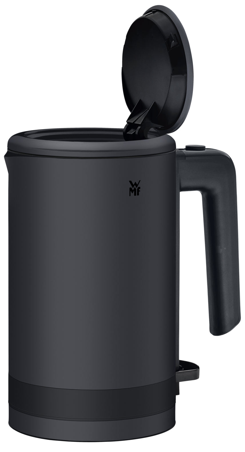 WMF KITCHENminis 0413140071 elkedel 0,8 L 1800 W Sort