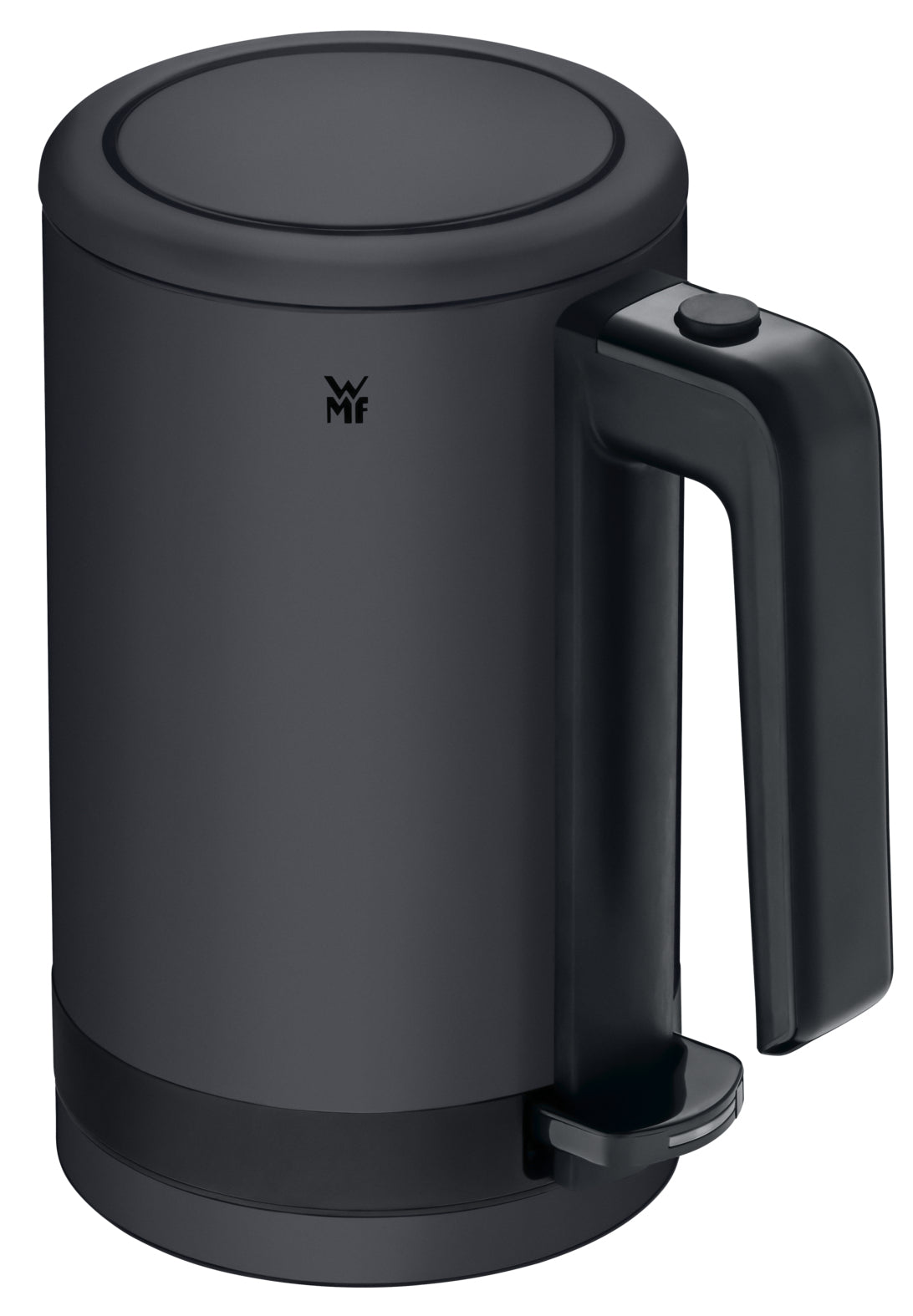 WMF KITCHENminis 0413140071 elkedel 0,8 L 1800 W Sort