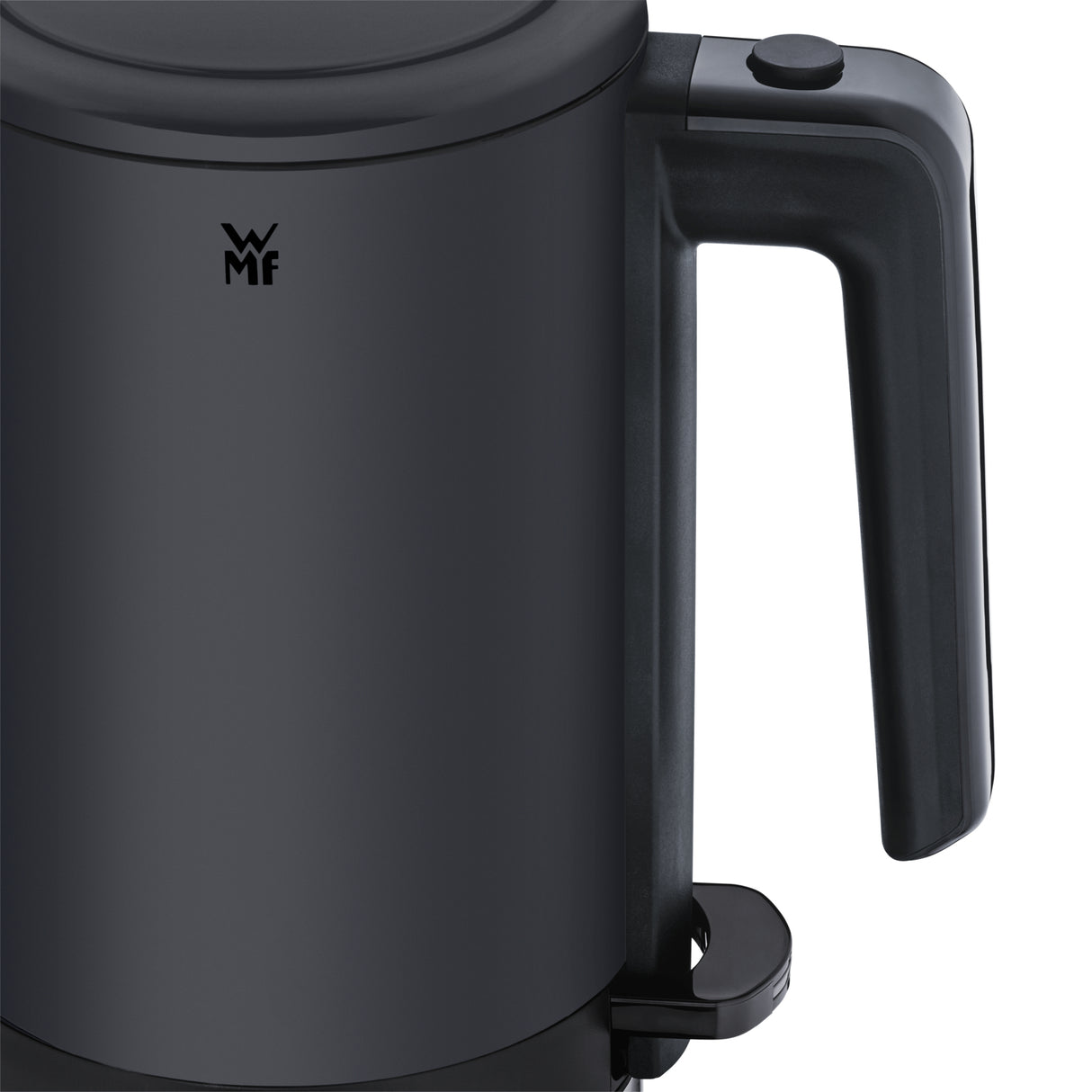 WMF KITCHENminis 0413140071 elkedel 0,8 L 1800 W Sort