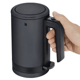 WMF KITCHENminis 0413140071 elkedel 0,8 L 1800 W Sort