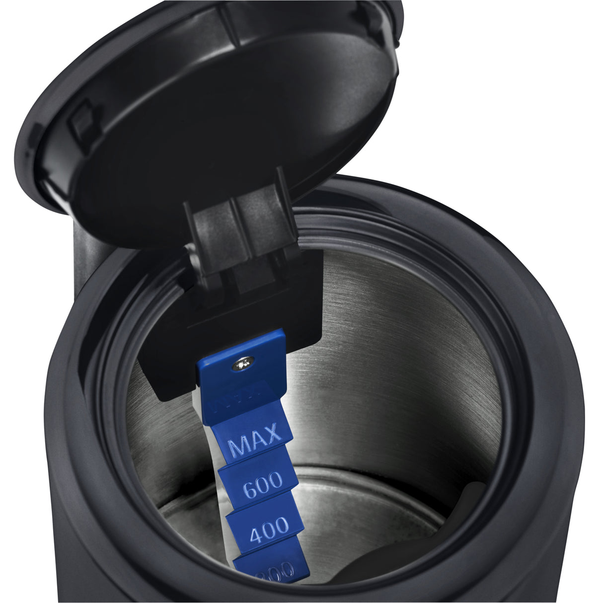 WMF KITCHENminis 0413140071 elkedel 0,8 L 1800 W Sort