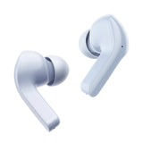 Acefast T6 TWS Bluetooth In-Ear trådløse hovedtelefoner - lysblå