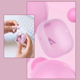 Acefast T6 TWS Bluetooth In-Ear trådløse hovedtelefoner - Pink