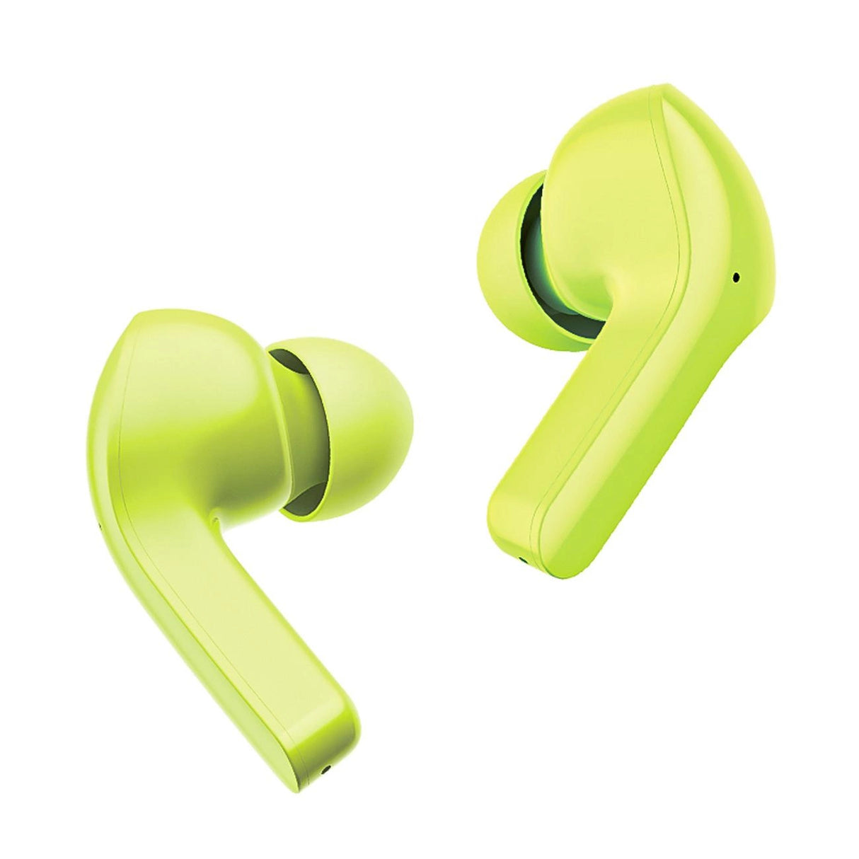 Acefast T6 TWS Bluetooth In-Ear trådløse hovedtelefoner - Grøn
