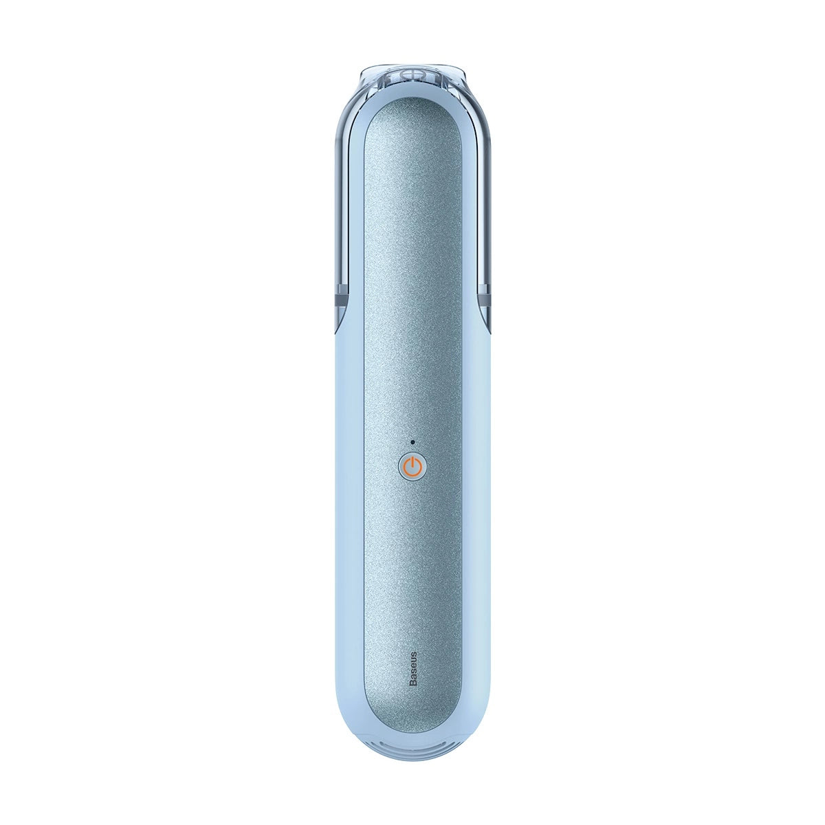 Baseus A1 mini trådløs bilstøvsuger 4000Pa, 30W blå (VCAQ010003)