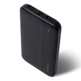 Wozinsky powerbank Li-Po 10000mAh 2 x USB sort (WPBBK1)