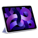 Spigen Ultra Hybrid Pro iPad Air 4 2020 / 5 2022 / 11'' 2024 Forside - Lavender