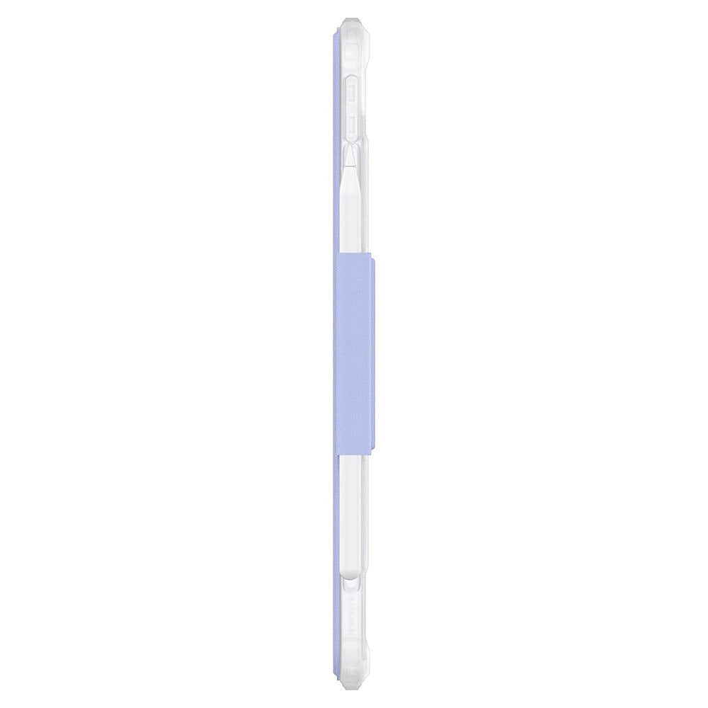 Spigen Ultra Hybrid Pro iPad Air 4 2020 / 5 2022 / 11'' 2024 Forside - Lavender