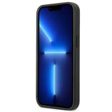 Karl Lagerfeld iPhone 13 mini 5,4" sort Allover