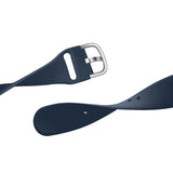 Silicone Strap APS til Apple Watch 42/44/45mm Strap Watchband - Rød