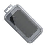 Magic Shield Case til iPhone 12 Pro fleksibelt pansret burgundy cover