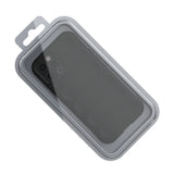 Magic Shield Case til iPhone 12 Pro Max fleksibelt pansret mørkblå cover