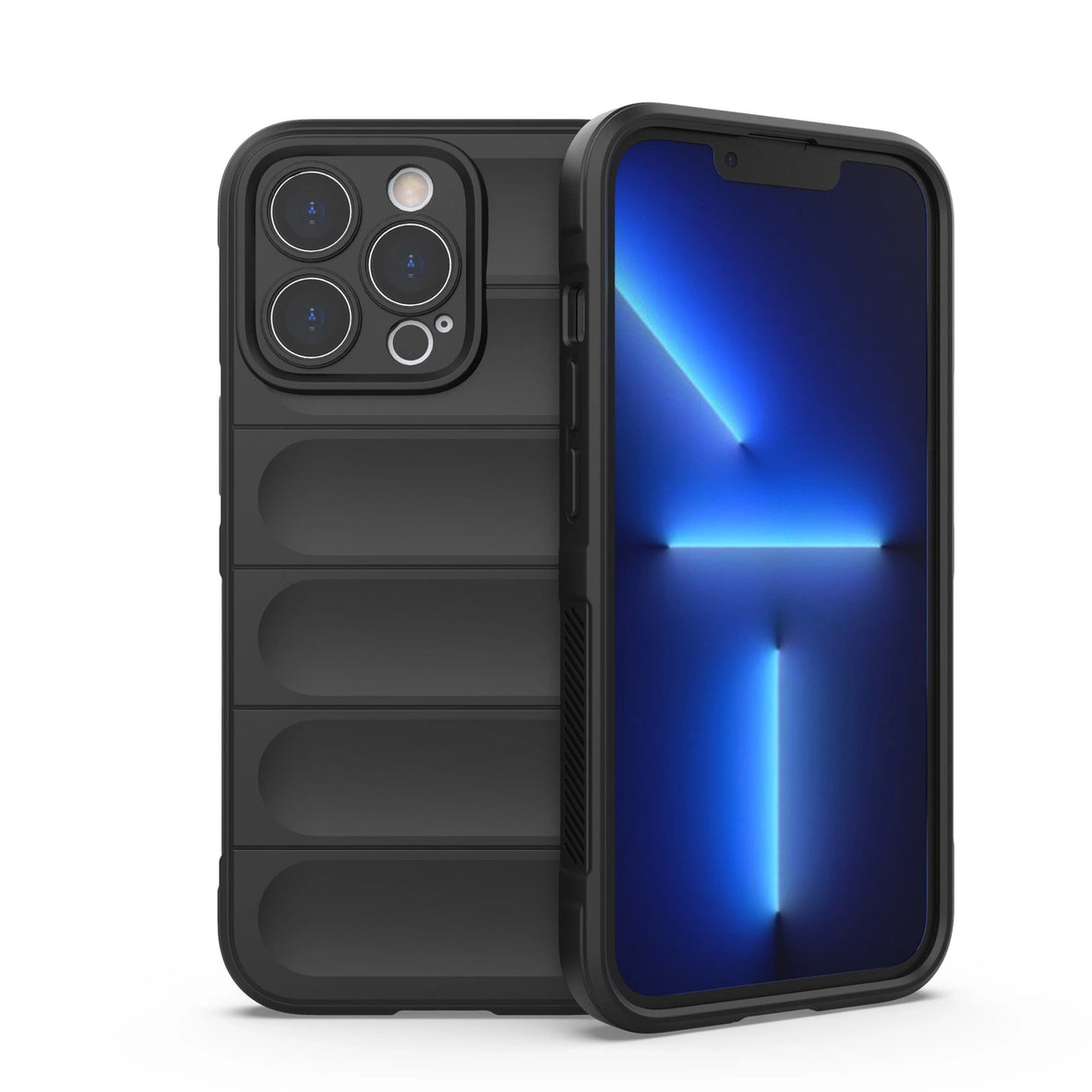 Magic Shield Case til iPhone 13 Pro