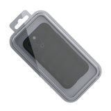 Magic Shield Case til iPhone 13 Pro fleksibelt pansret cover sort