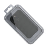 Magic Shield Case til iPhone 13 Pro Max fleksibelt pansret burgundy cover