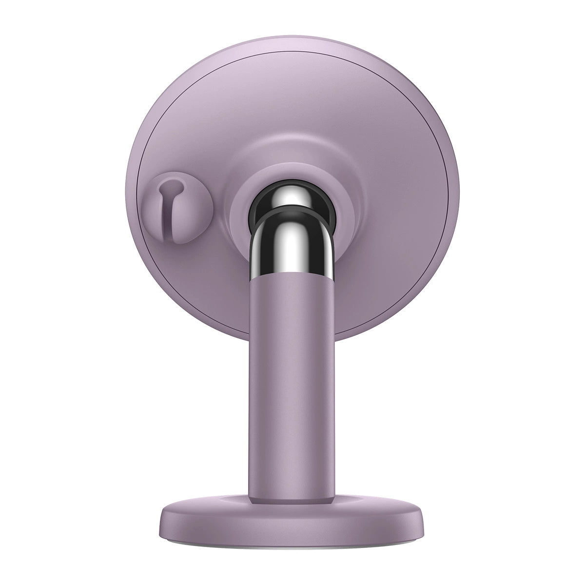 Baseus C01 magnetisk biltelefonholder til instrumentbrættet lilla (SUCC000005)