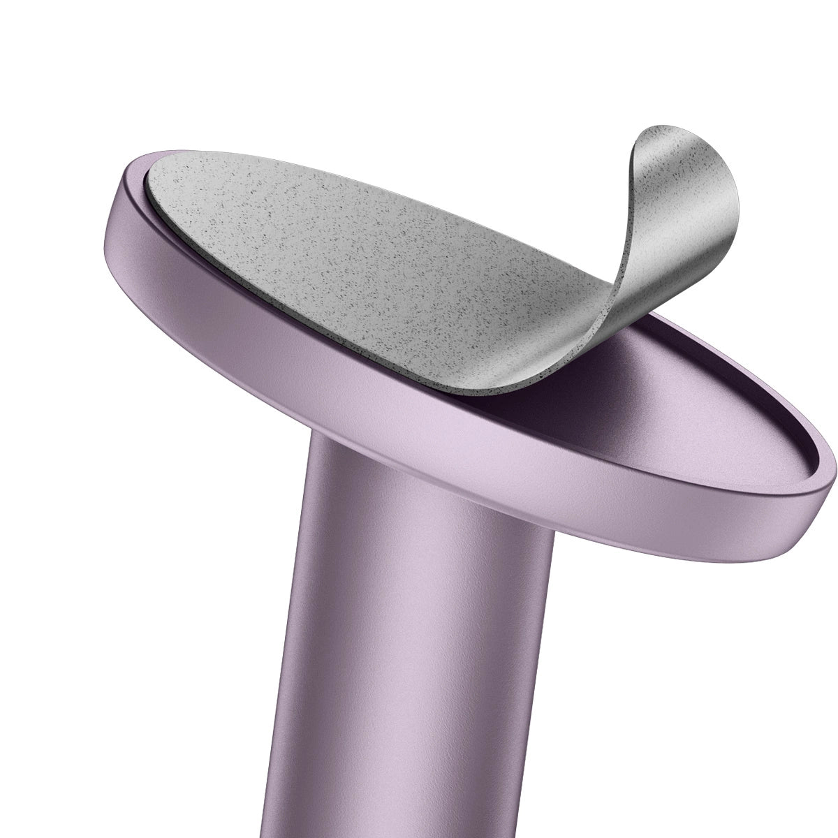 Baseus C01 magnetisk biltelefonholder til instrumentbrættet lilla (SUCC000005)