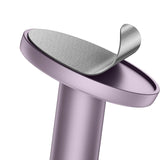 Baseus C01 magnetisk biltelefonholder til instrumentbrættet lilla (SUCC000005)
