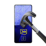 3mk FlexibleGlassTM hybridglas til Samsung Galaxy A52 4G / 5G / A52s 5G