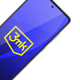 3mk FlexibleGlassTM hybridglas til Samsung Galaxy A52 4G / 5G / A52s 5G