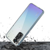 3mk Clear Case til Xiaomi Redmi Note 11 Pro 4G / 5G - Gennemsigtig
