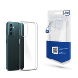 3mk Clear Case til Samsung Galaxy M23 5G - gennemsigtig