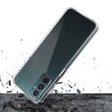 3mk Clear Case til Samsung Galaxy M23 5G - gennemsigtig