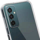 3mk Clear Case til Samsung Galaxy M23 5G - gennemsigtig