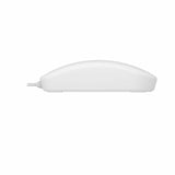 CHERRY AK-PMH3 mus Medicinsk Ambidextrous USB Type-A 1000 dpi