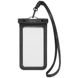 Spigen Aqua Shield A601 case vandtæt IPX8 - sort
