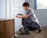 Bosch GO Professional 396 rpm 320 g Sort, Blå