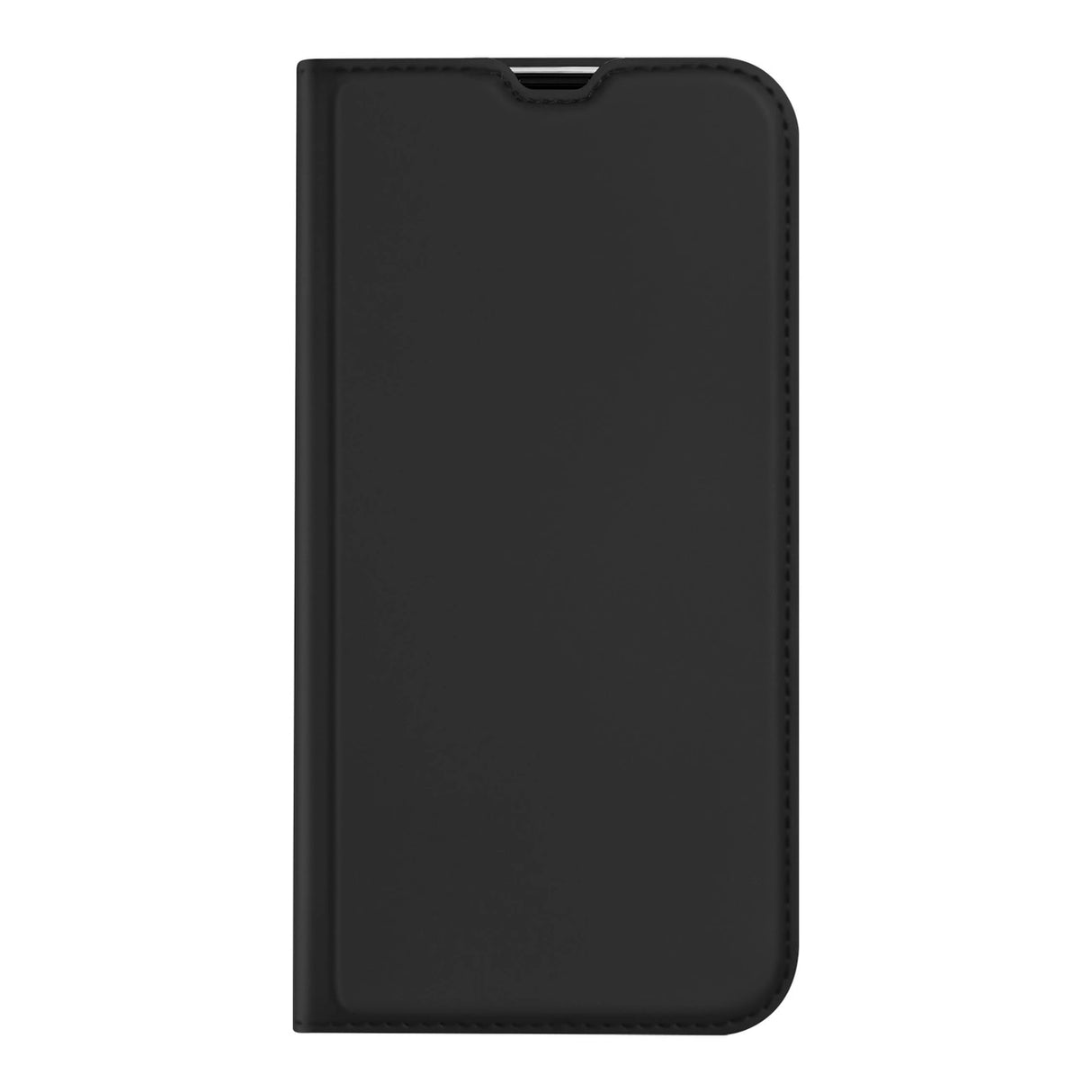 Dux Ducis Skin Pro Holster Flip Cover til iPhone 14 Plus sort
