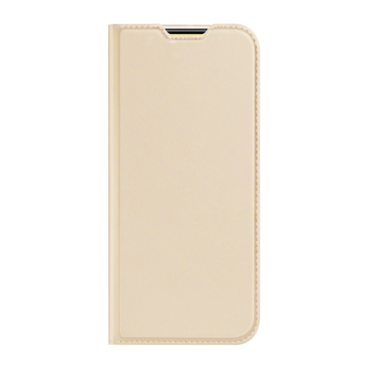 Dux Ducis Skin Pro Holster Cover Flip Cover til Xiaomi Poco F4 5G guld