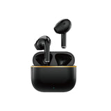 Dudao U15H TWS Bluetooth 5.1 trådløse hovedtelefoner sort