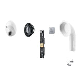 Dudao U15H TWS Bluetooth 5.1 trådløse hovedtelefoner sort