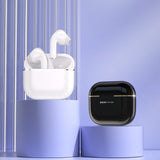 Dudao U15H TWS Bluetooth 5.1 trådløse hovedtelefoner sort