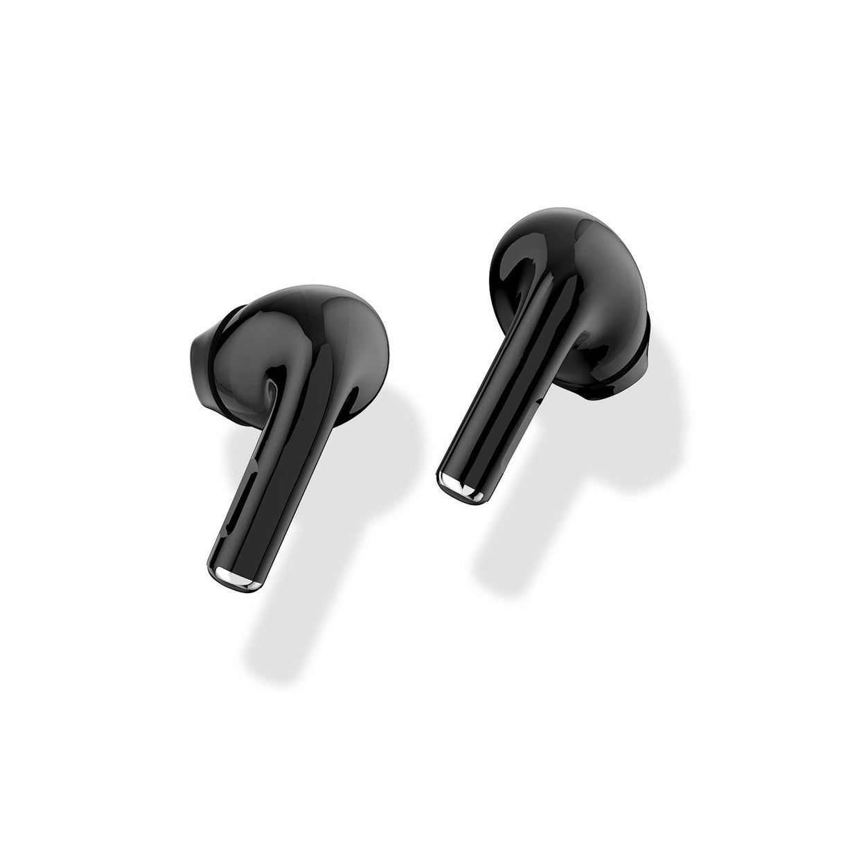 Dudao U15H TWS Bluetooth 5.1 trådløse hovedtelefoner sort