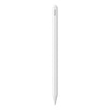 Baseus trådløs aktiv stylus + udskiftelig tip hvid (SXBC020002)
