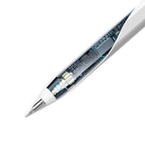 Baseus trådløs aktiv stylus + udskiftelig tip hvid (SXBC020002)