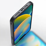 Dux Ducis Fino iPhone 14 Plus æske dækning