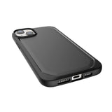 Raptic X-Doria Slim Case iPhone 14 Plus bagdæksel sort