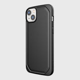 Raptic X-Doria Slim Case iPhone 14 Plus bagdæksel sort