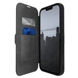 Raptic X-Doria Urban Folio Case iPhone 14 Plus flip cover sort