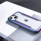 Raptic X-Doria Shield Case til iPhone 14 Plus