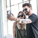 Raptic X-Doria Shield Case til iPhone 14 Plus